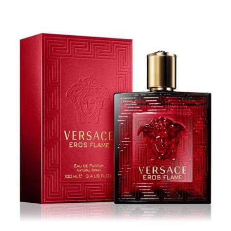 versace eros flame for sale.